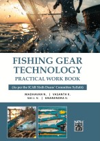 Fishing Gear Technology- Practical Work Book