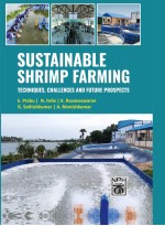 Sustainable Shrimp Farming - Techniques, Challenges and Future Prospects