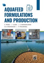 Aquafeed Formulations and Production