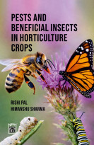 Pests and Beneficial Insects in Horticultural Crops