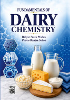 Fundamentals of Dairy Chemistry