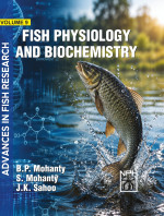 Advances in Fish Research Vol 9 : Fish Physiology and Biocehmistry