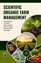 Scientific Organic Farm Management