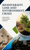 Biodiversity Loss and Environment Crisis