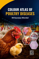 Color Atlas of Poultry Diseases
