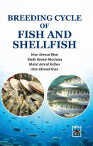 Breeding Cycle of Fish & Shelfish