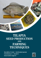 Tilapia Seed Production and Farming Techniques