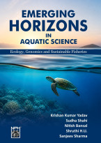 Emerging Horizons in Aquatic Science