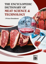 The Encyclopedic Dictionary of Meat Science & Technology