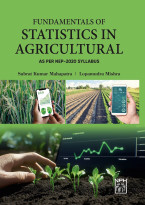Fundamentals of Statistics in Agriculture