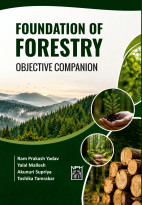 Foundation of Forestry : Objective Companion