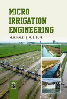 Micro Irrigation Engineering