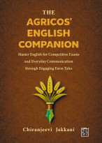 The Agricos' English Companion