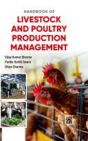 Handbook of Livestock and Poultry Production Management