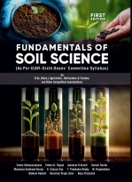 Fundamentals of Soil Science