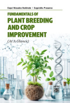 Fundamentals of Plant Breeding and Crop Improvement (At a Glance)
