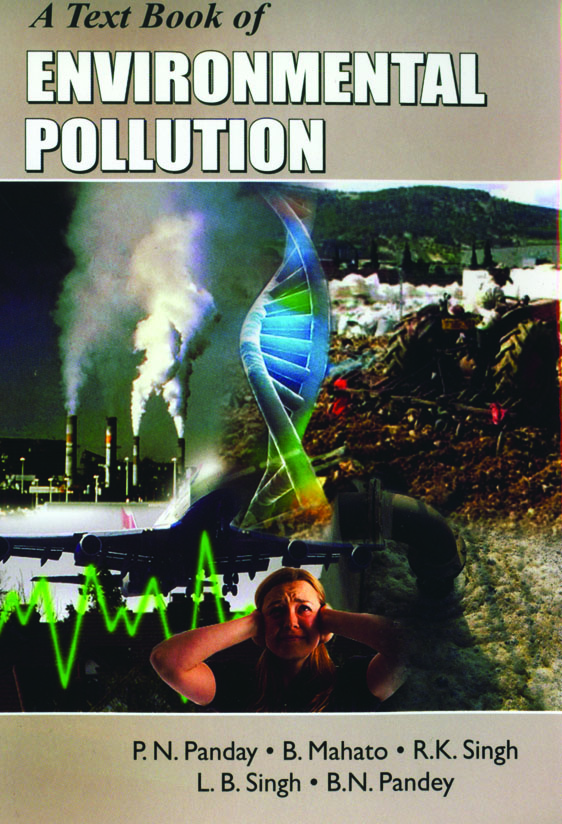 Text Book of Environmental Pollution