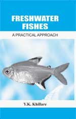Freshwater Fishes : A Practical Approach