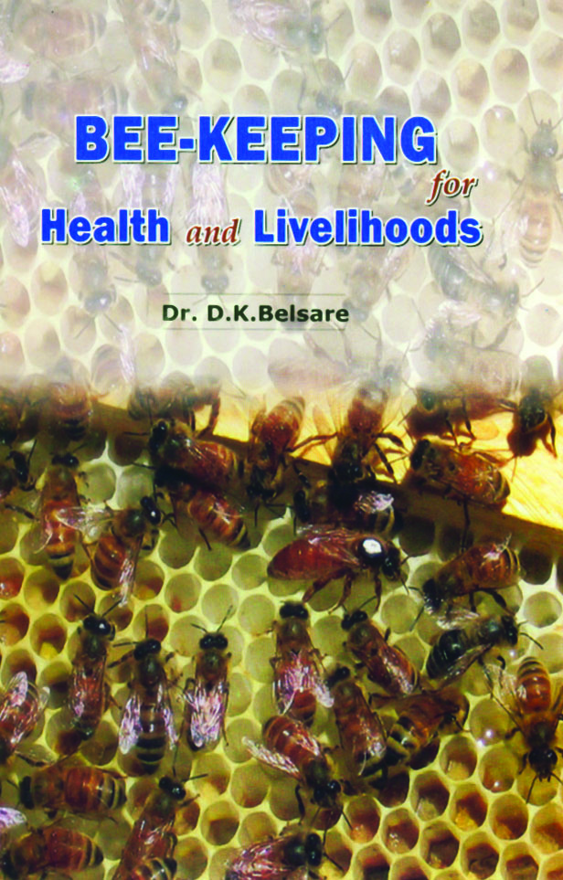 Bee-Keeping for Health and Livelihoods
