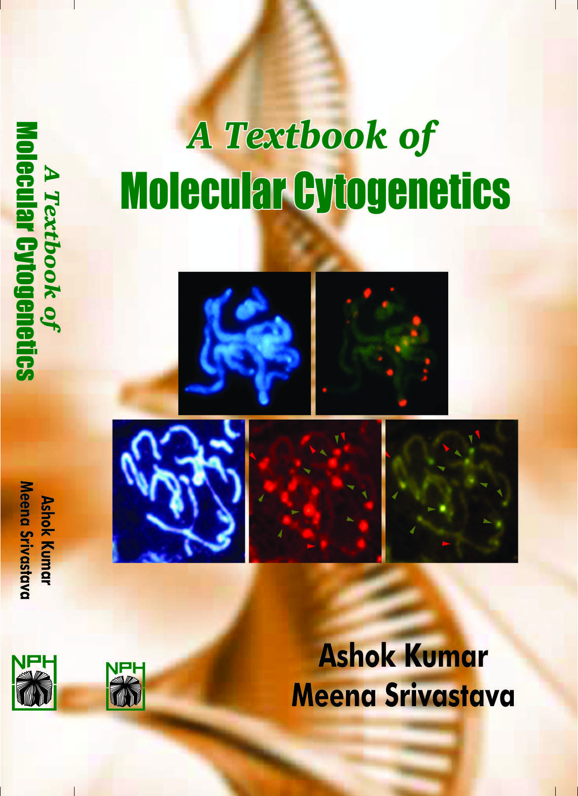 Text Book of Molecular Cytogenetics