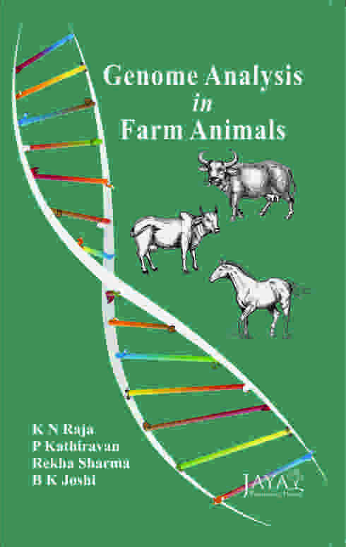 Genome Analysis in Farm Animals