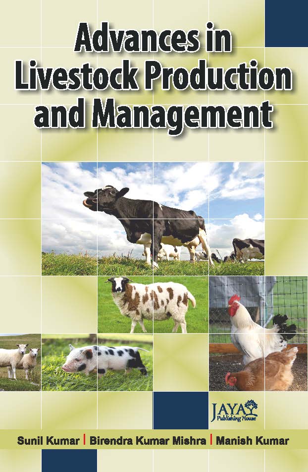 Advances in Livestock Production and Management