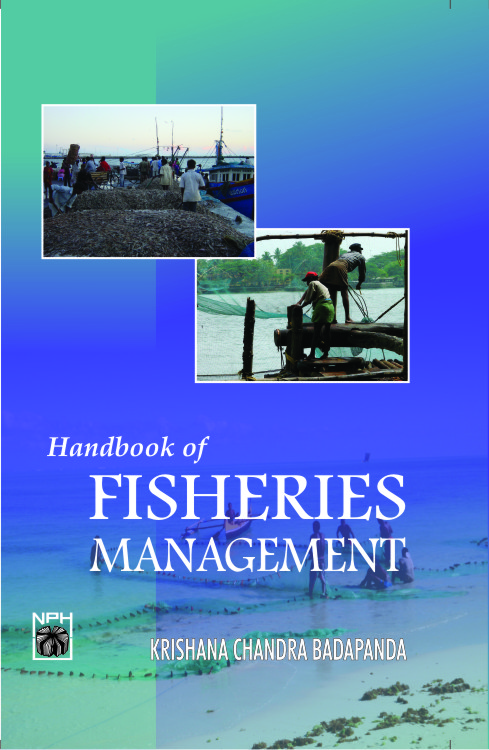 Handbook of Fisheries Management