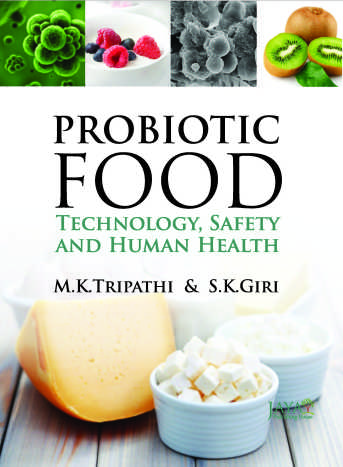 Probiotic Foods