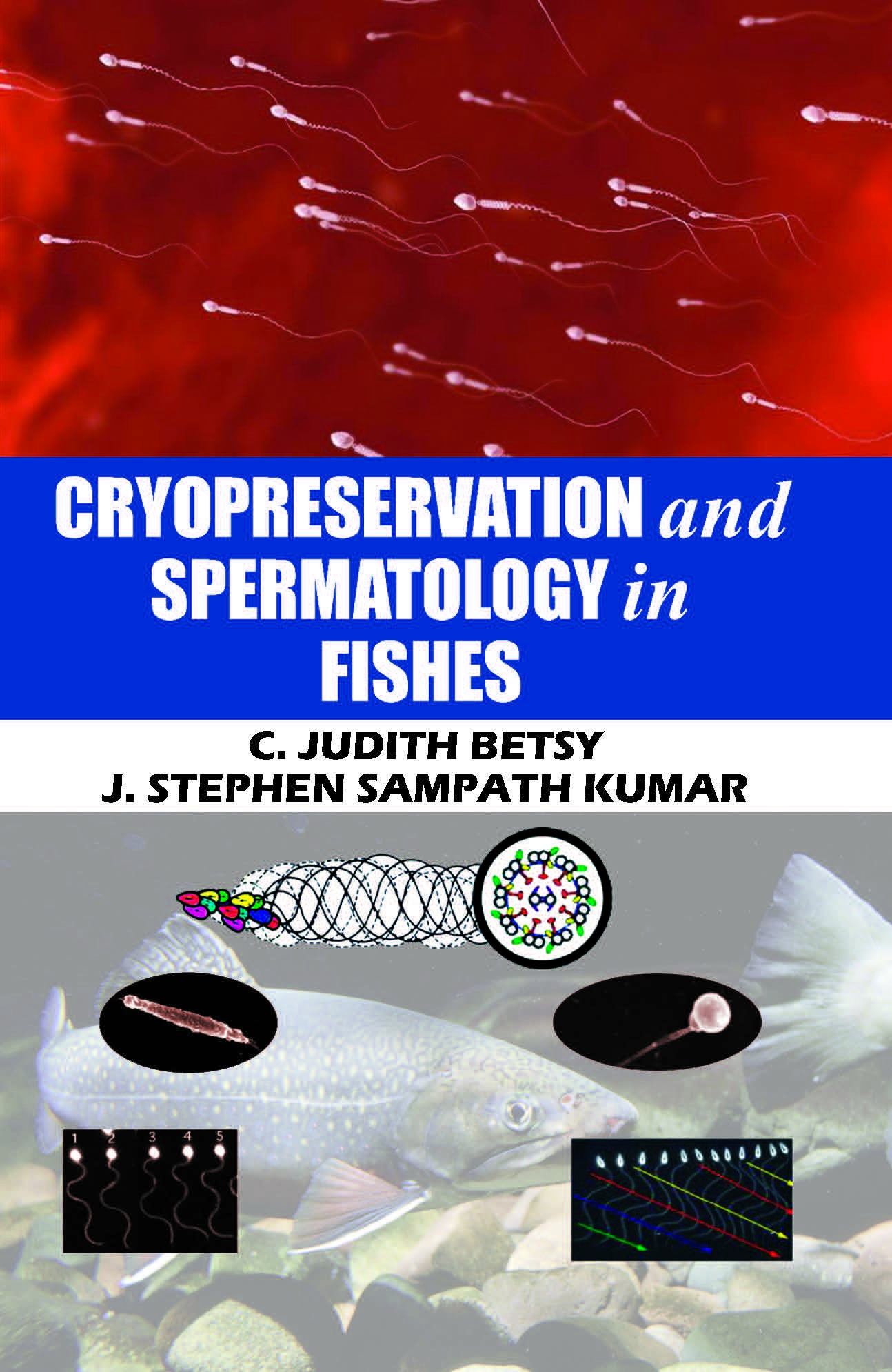 Crypreservation & Spermatology in Fishes