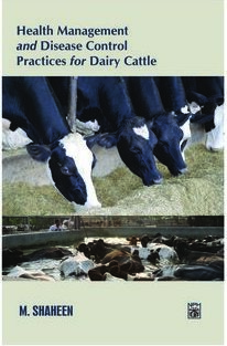 Health Management & Diesases Control Practices for Dairy Cattle