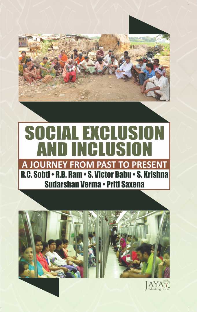 Social Exclusion & Inclusion