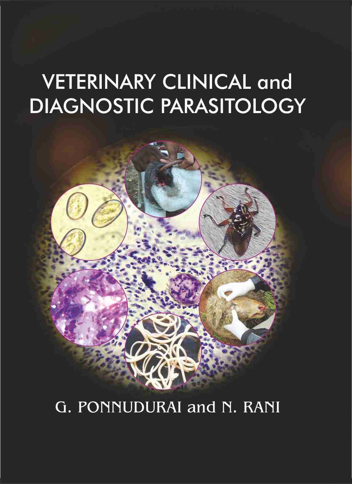 Veterinary Clinical & Diagnostic Parasitology