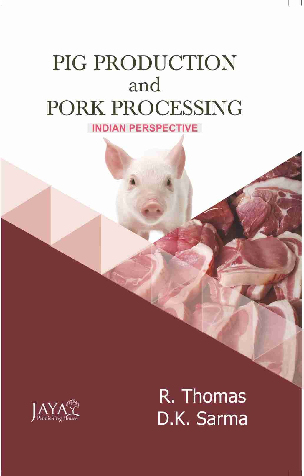 Pig Production & Polk Processing