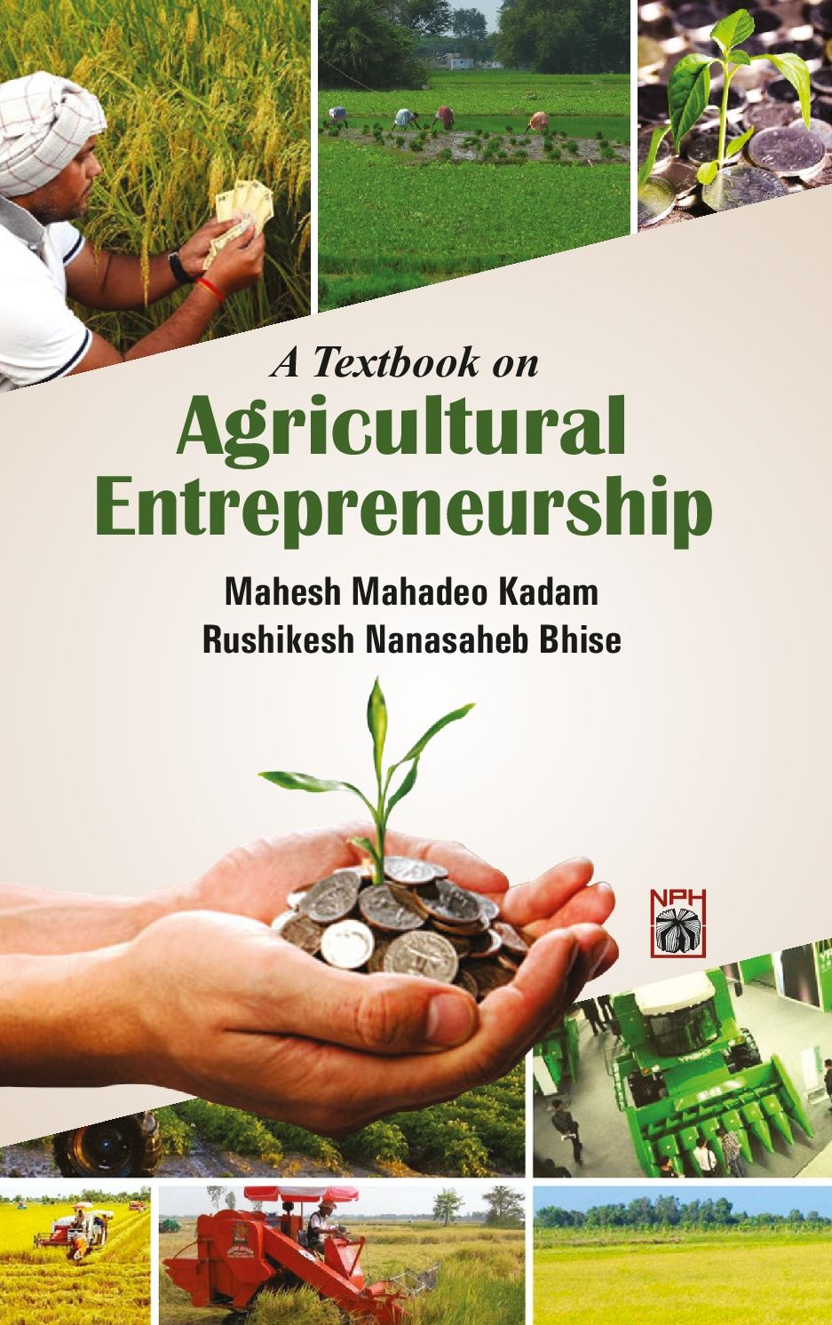 Text Book on Agricultural Entrepreneurship