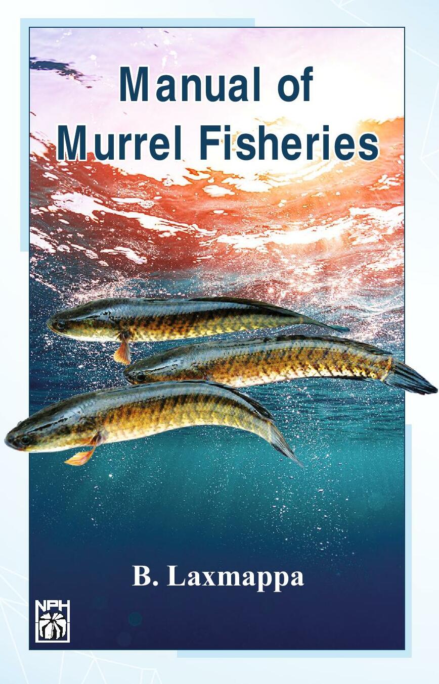 Manual of Murrel Fishes