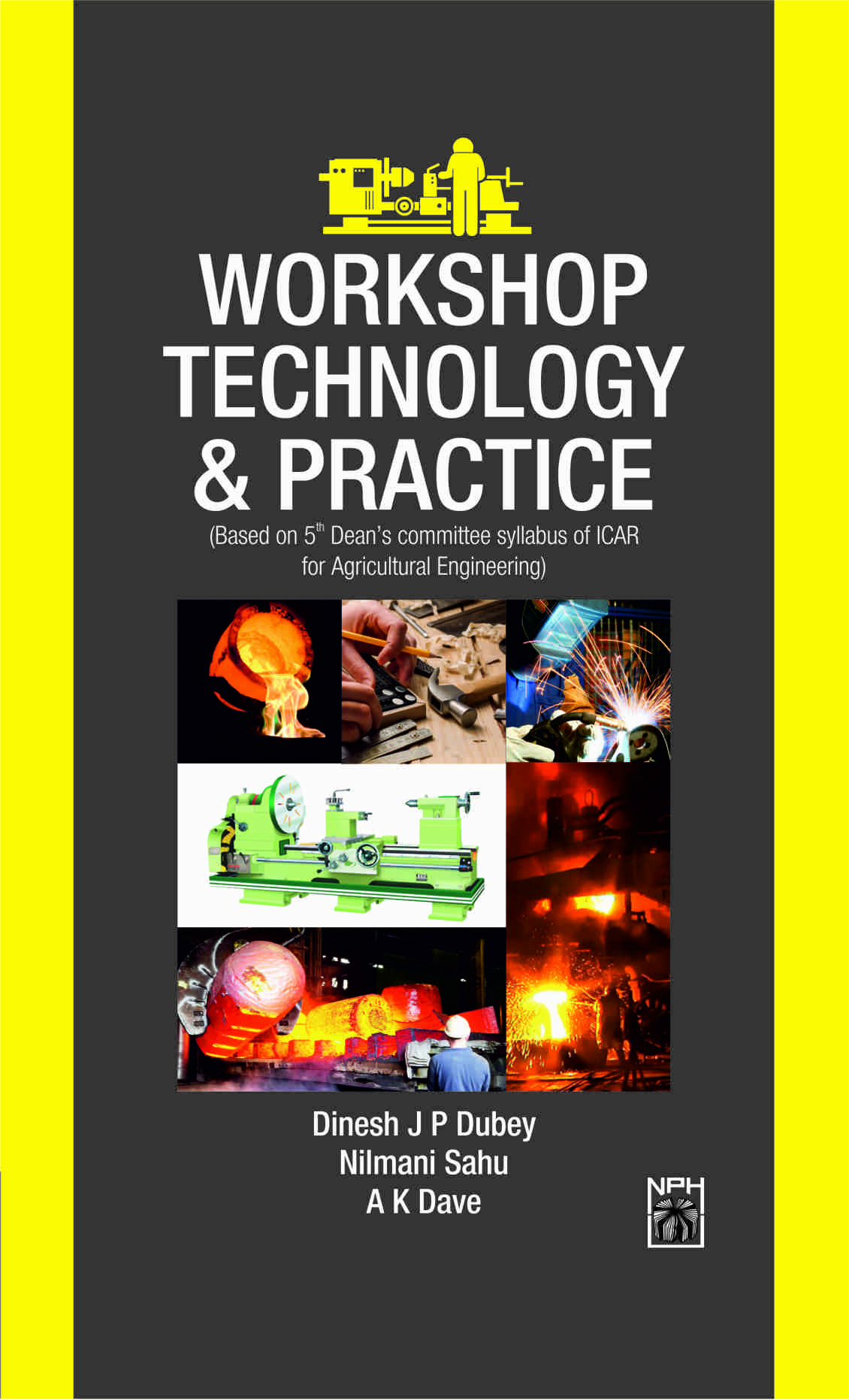 Workshop Technology & Practices
