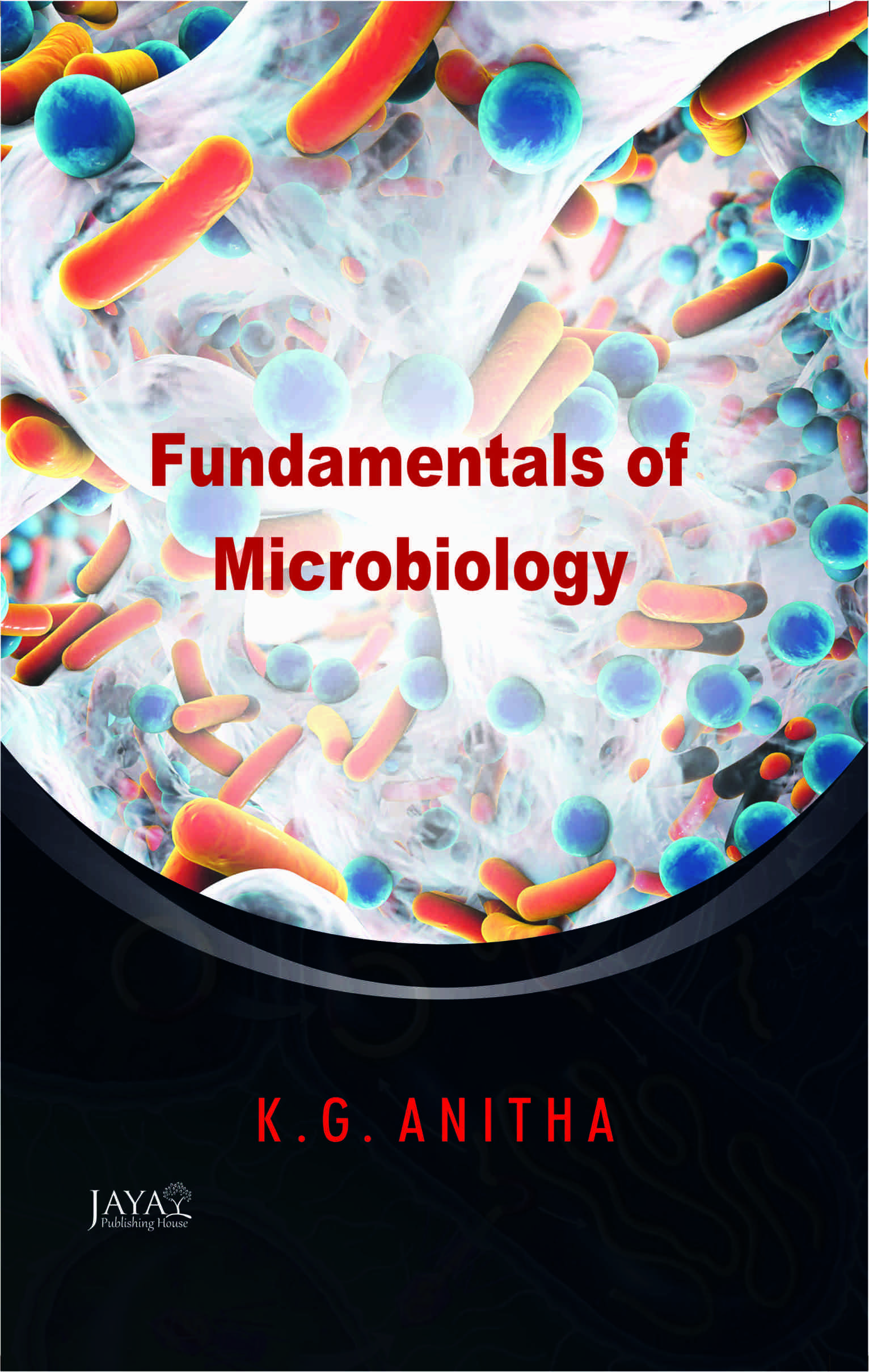 Fundamentals of Microbiology