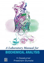 Laboratory Manual For Biochemical Analysis