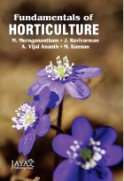 Fundamentals of Horticulture
