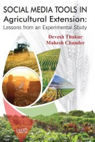 Social Media Tools in Agricultural Extension : Lessons from an Experimental Study
