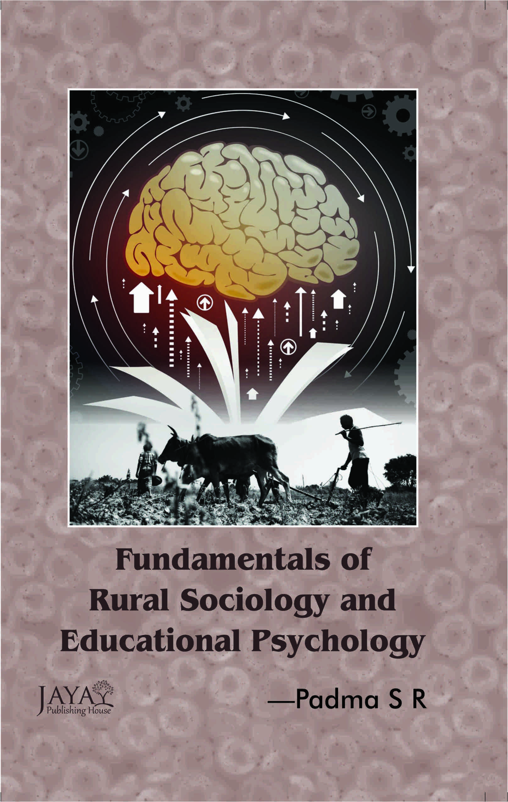 Fundamentals of Rural Sociology & Educational Psychology (PB)