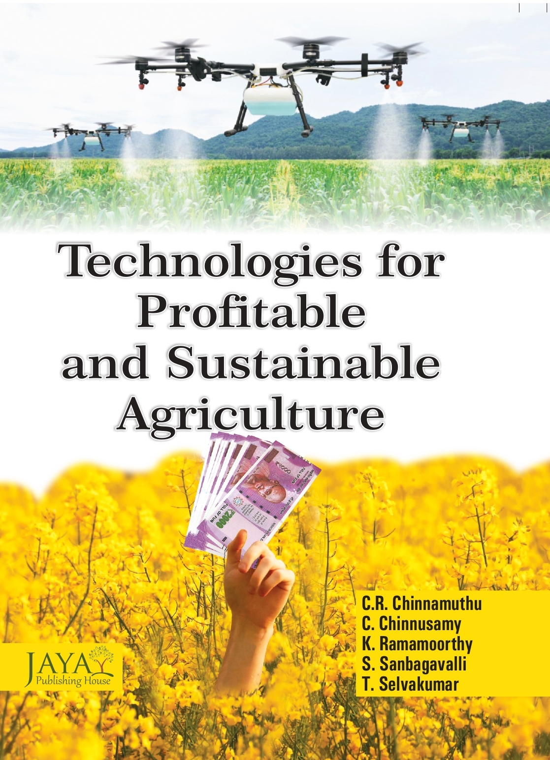 Technologies for Profitable and Sustainable Agriculture