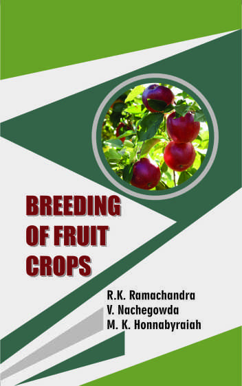 Breeding of Fruit Crops (PB)