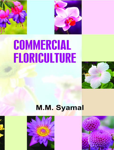 Commercial Floriculture (PB)