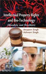 Intellectual Property Rights and Biotechnology