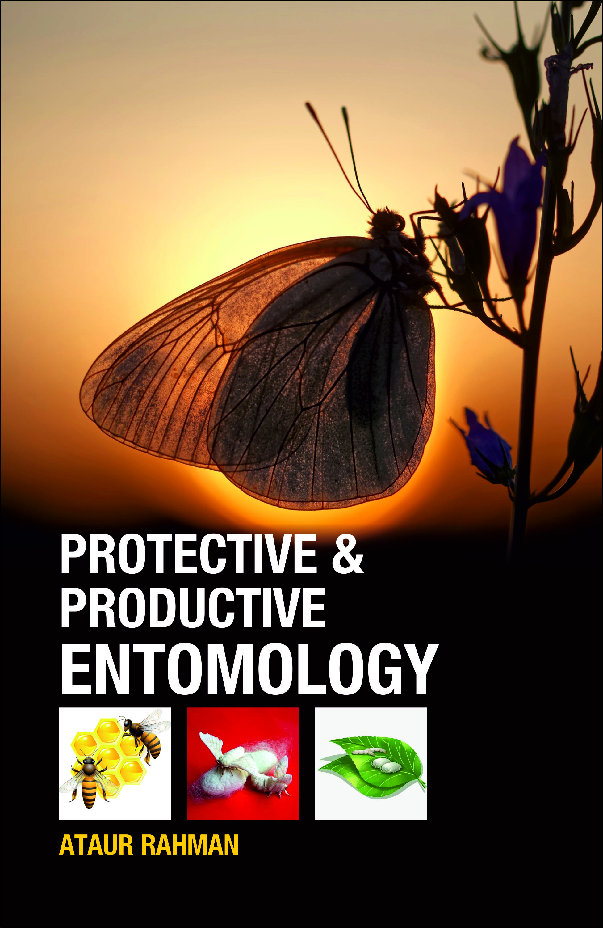 Protective and Productive Entomology