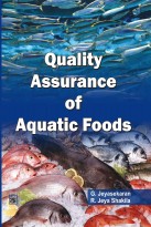Quality Assurance of Aquatic Foods