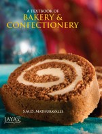 Textbook Of Bakery And Confectionery