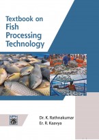 Textbook on Fish Processing Technology