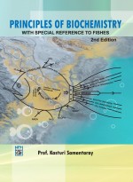 Principles of Biochemistry : With Special Reference to Fishes (2nd Edition)